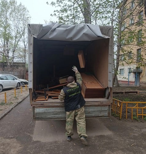  в Александрове